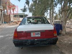 Opel Kadett